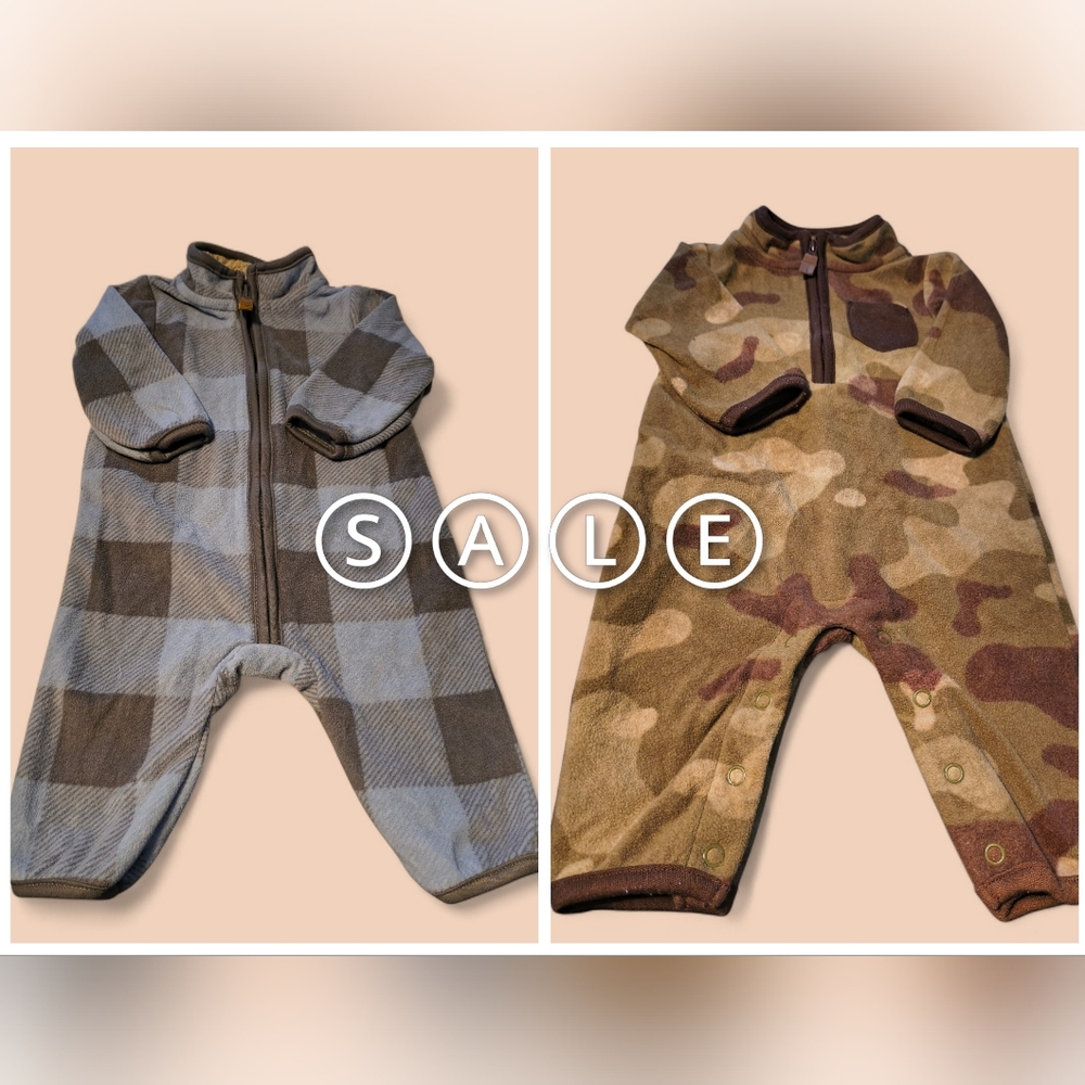 3m | Boys |  Bodysuits
